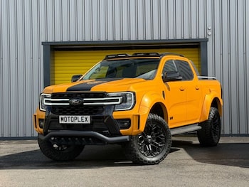 Used Ford Ranger 2023 for sale - 78570211: Photo