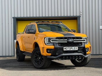 Used Ford Ranger 2023 for sale - 78570211: Photo