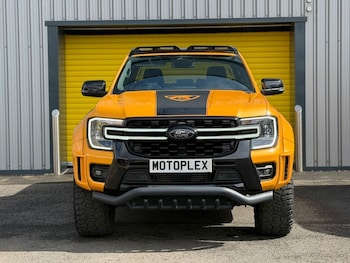 Used Ford Ranger 2023 for sale - 78570211: Photo