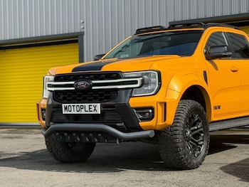 Used Ford Ranger 2023 for sale - 78570211: Photo