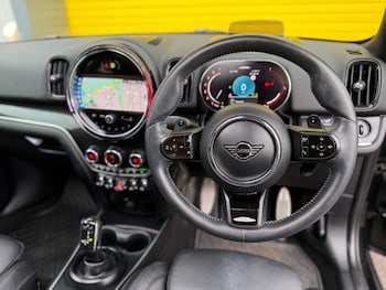 Used MINI Countryman 2023 for sale - 78749521: Photo