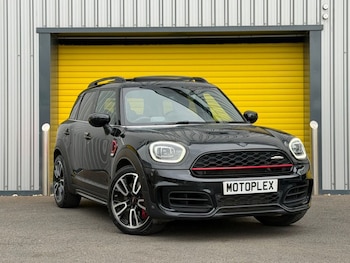 Used MINI Countryman 2023 for sale - 78749521: Photo