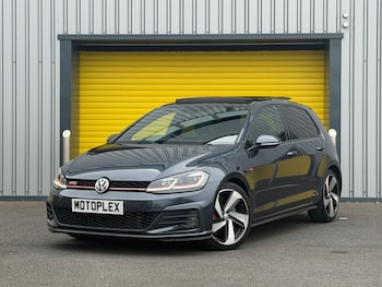 Used Volkswagen Golf 2018 for sale - 78514858: Photo
