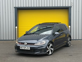 Used Volkswagen Golf 2018 for sale - 78514858: Photo