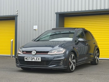 Used Volkswagen Golf 2018 for sale - 78514858: Photo