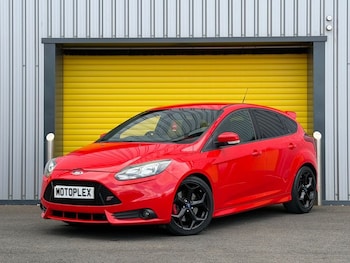 Used Ford Focus 2014 for sale - 79438079: Photo