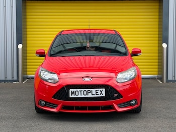 Used Ford Focus 2014 for sale - 79438079: Photo