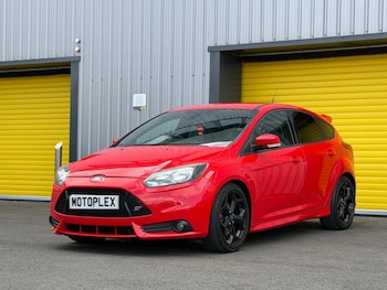 Used Ford Focus 2014 for sale - 79438079: Photo