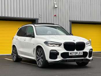 Used BMW X5 2022 for sale - 73905312: Photo