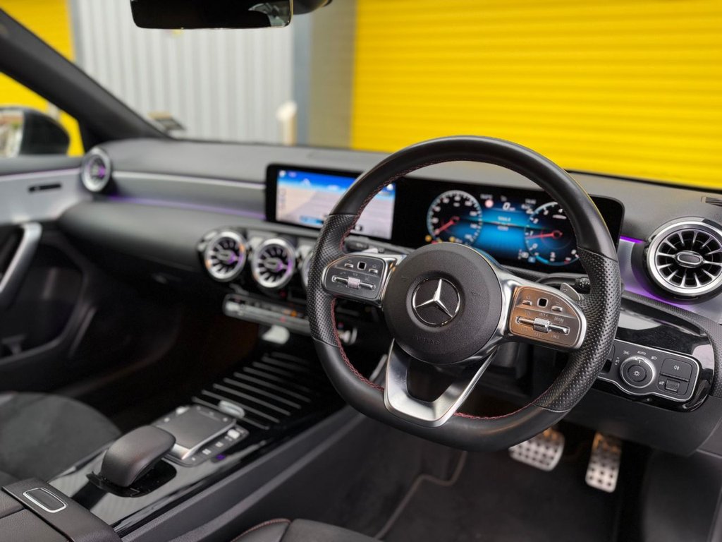 Used Mercedes-Benz A-Class 2023 for sale - 76417326: Photo 10