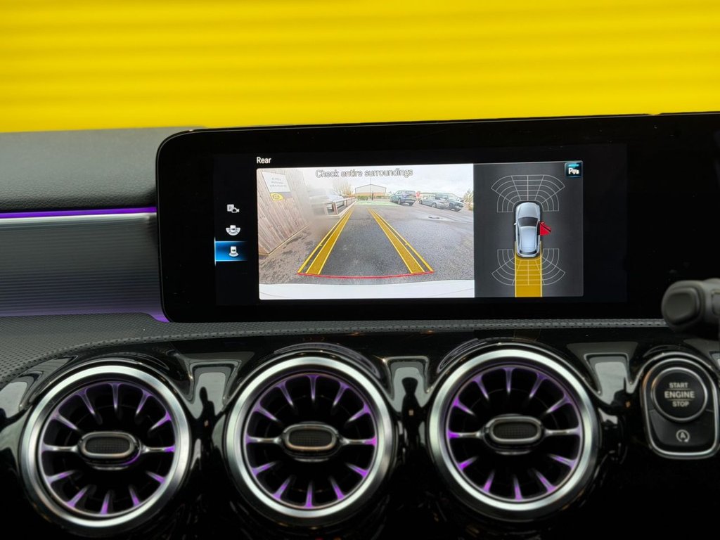 Used Mercedes-Benz A-Class 2023 for sale - 76417326: Photo 11