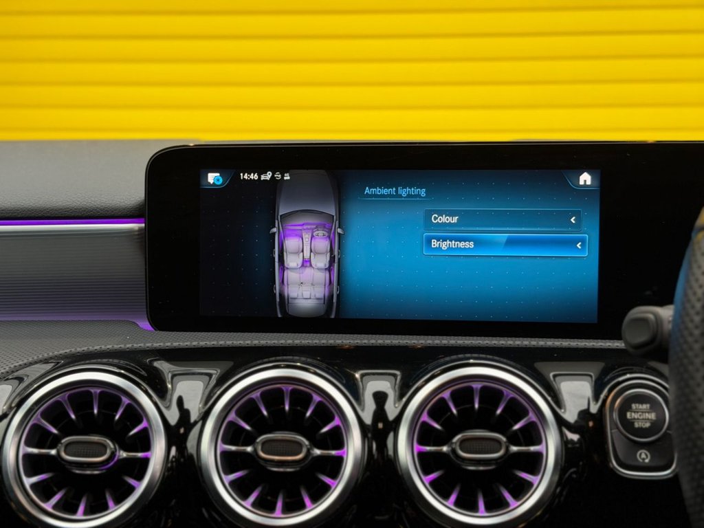 Used Mercedes-Benz A-Class 2023 for sale - 76417326: Photo 12