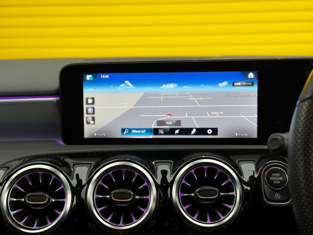 Used Mercedes-Benz A-Class 2023 for sale - 76417326: Photo 13