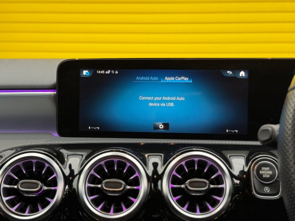 Used Mercedes-Benz A-Class 2023 for sale - 76417326: Photo 14