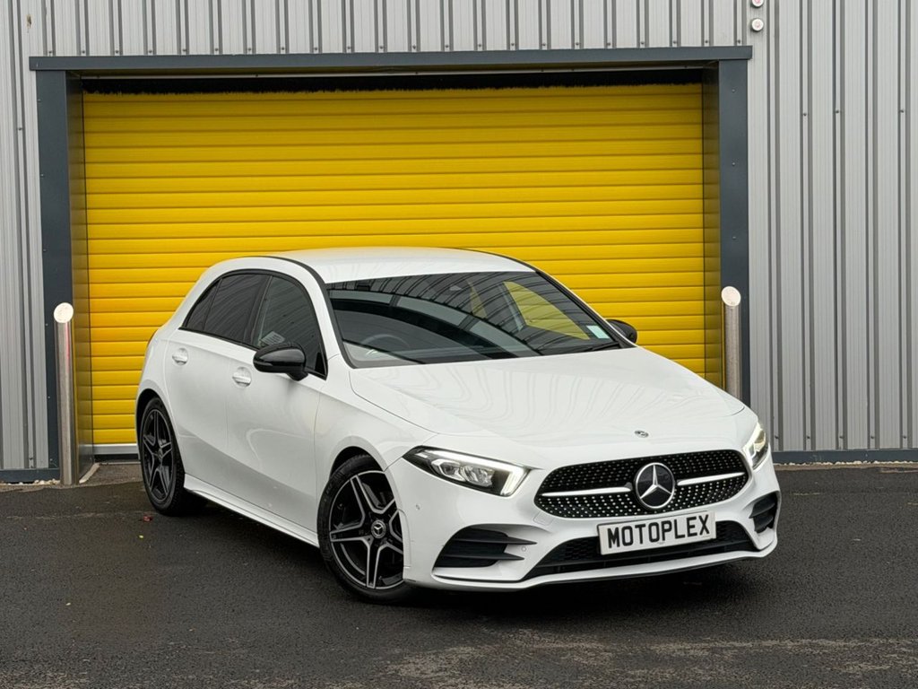 Used Mercedes-Benz A-Class 2023 for sale - 76417326: Photo 16