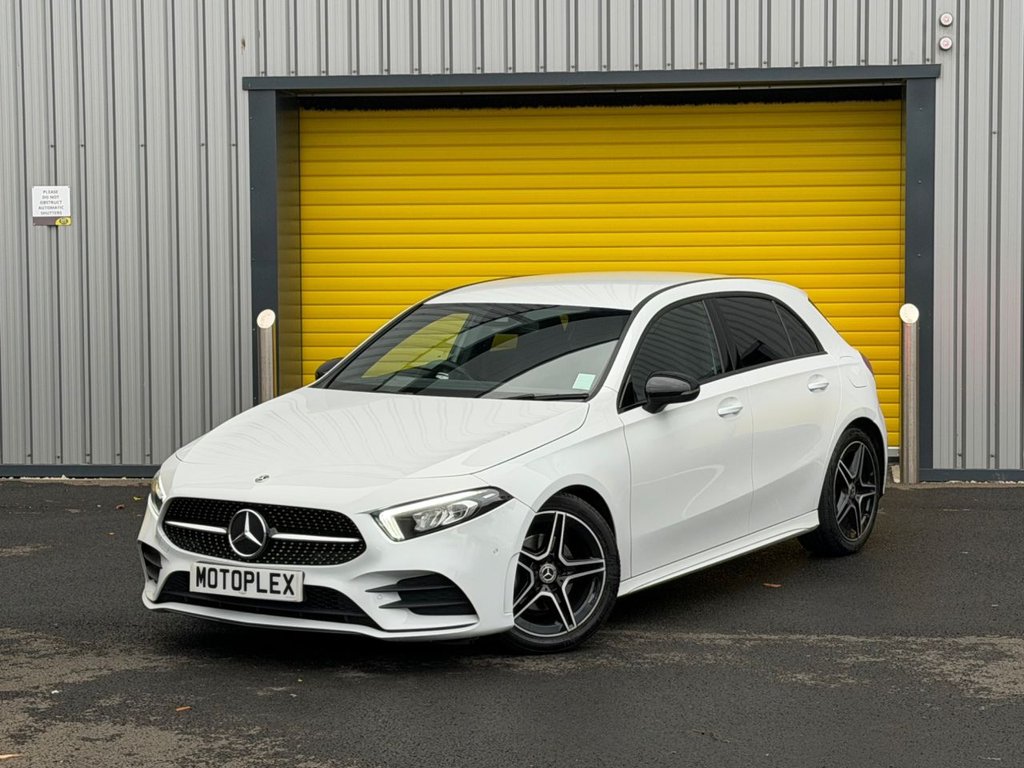 Used Mercedes-Benz A-Class 2023 for sale - 76417326: Photo 17