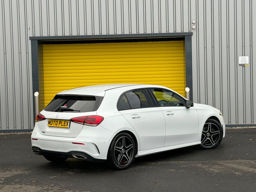 Used Mercedes-Benz A-Class 2023 for sale - 76417326: Photo 18