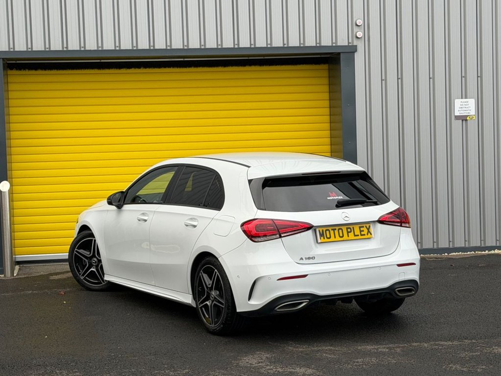 Used Mercedes-Benz A-Class 2023 for sale - 76417326: Photo 19