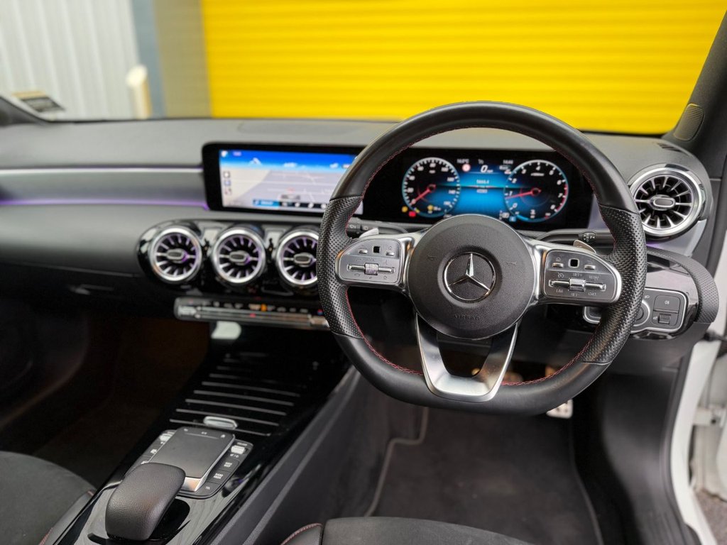 Used Mercedes-Benz A-Class 2023 for sale - 76417326: Photo 2