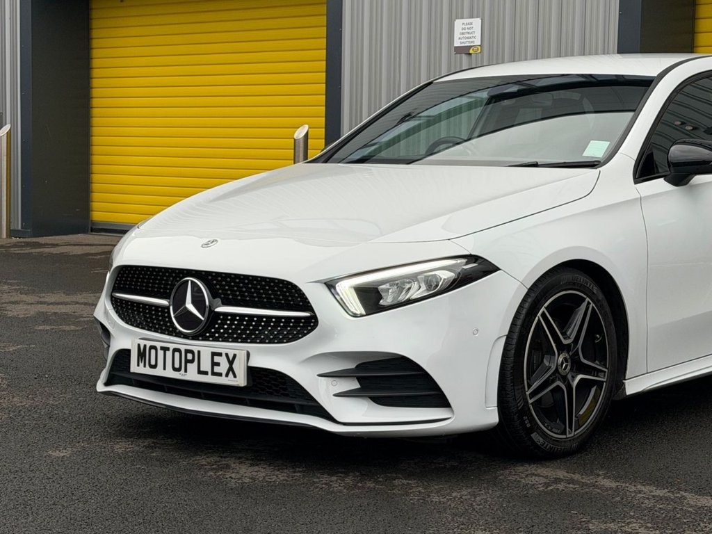 Used Mercedes-Benz A-Class 2023 for sale - 76417326: Photo 20