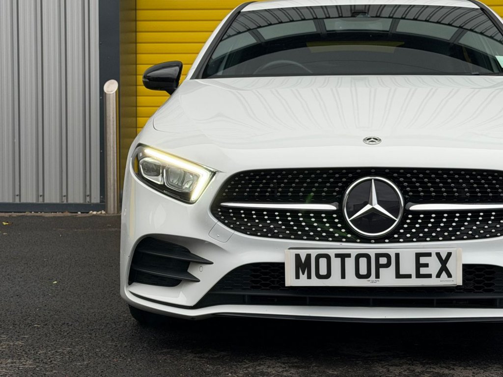 Used Mercedes-Benz A-Class 2023 for sale - 76417326: Photo 21