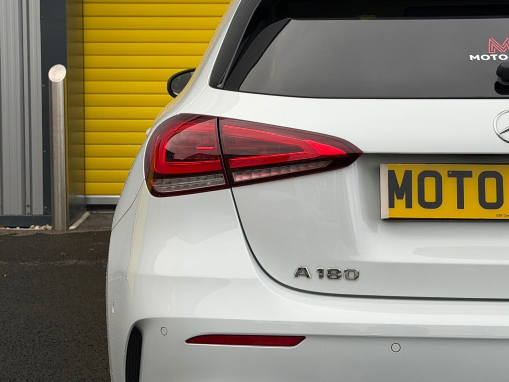 Used Mercedes-Benz A-Class 2023 for sale - 76417326: Photo 22