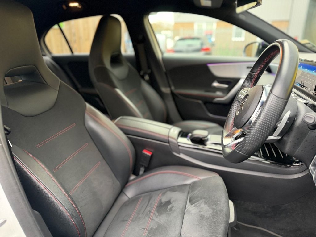 Used Mercedes-Benz A-Class 2023 for sale - 76417326: Photo 23