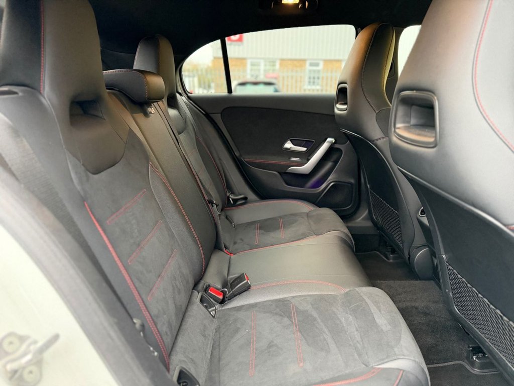 Used Mercedes-Benz A-Class 2023 for sale - 76417326: Photo 24