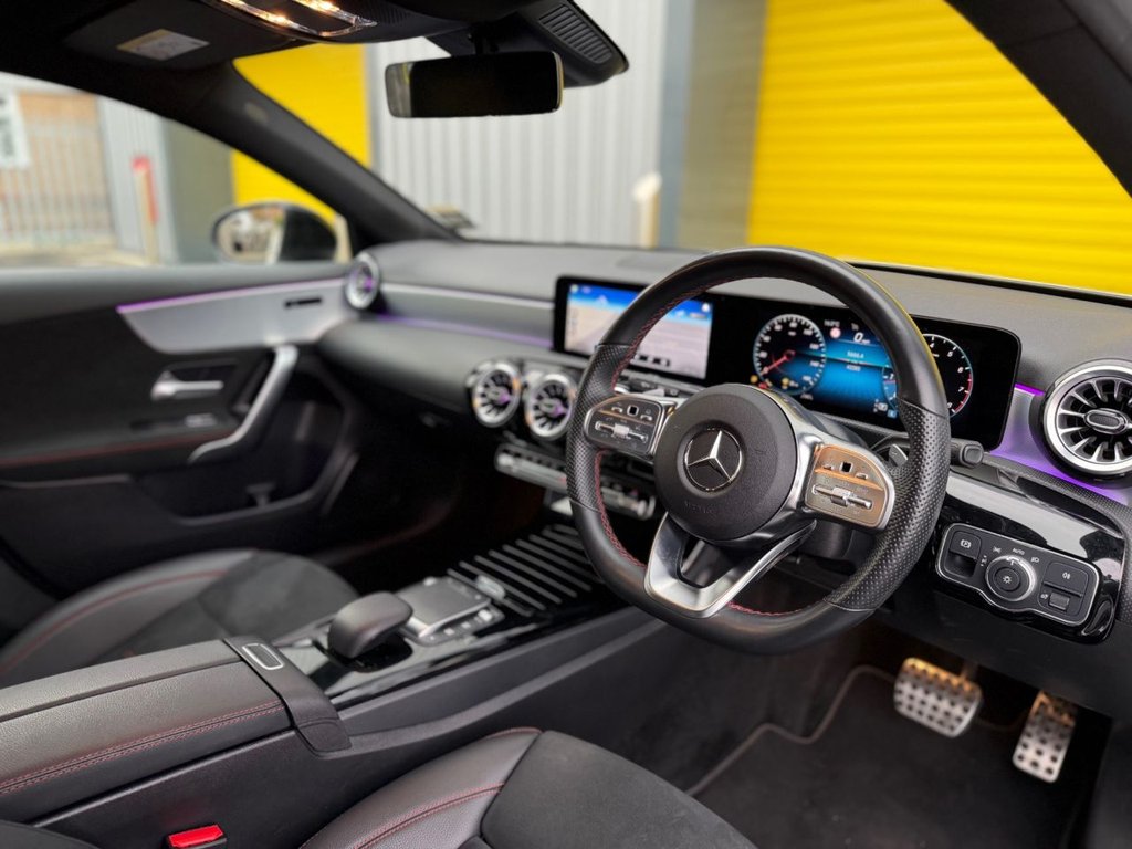 Used Mercedes-Benz A-Class 2023 for sale - 76417326: Photo 25