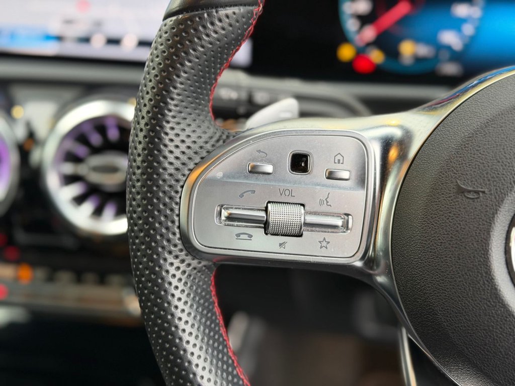 Used Mercedes-Benz A-Class 2023 for sale - 76417326: Photo 26