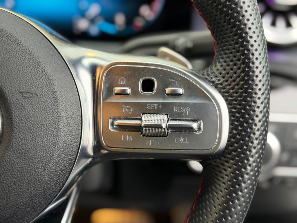 Used Mercedes-Benz A-Class 2023 for sale - 76417326: Photo 27