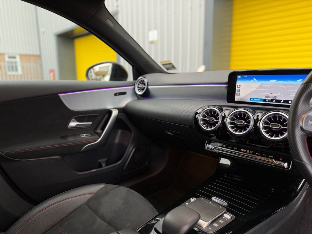 Used Mercedes-Benz A-Class 2023 for sale - 76417326: Photo 29