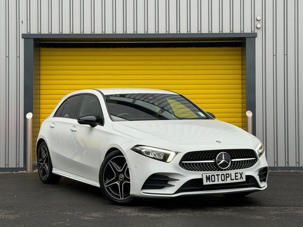 Used Mercedes-Benz A-Class 2023 for sale - 76417326: Photo 3
