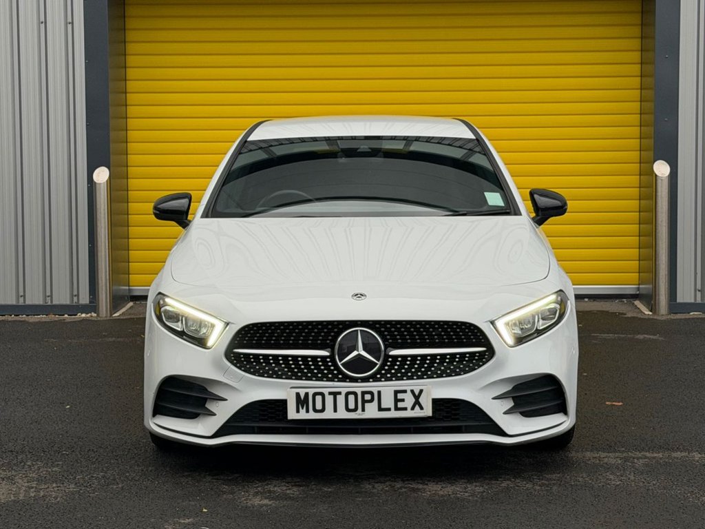 Used Mercedes-Benz A-Class 2023 for sale - 76417326: Photo 4
