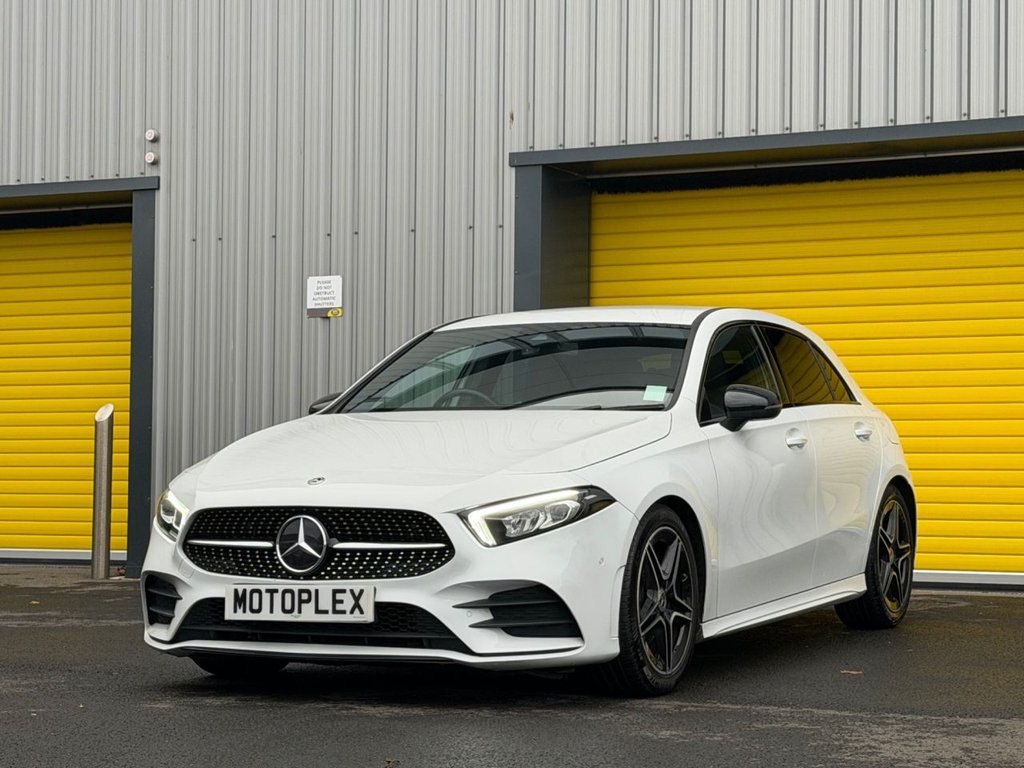 Used Mercedes-Benz A-Class 2023 for sale - 76417326: Photo 5