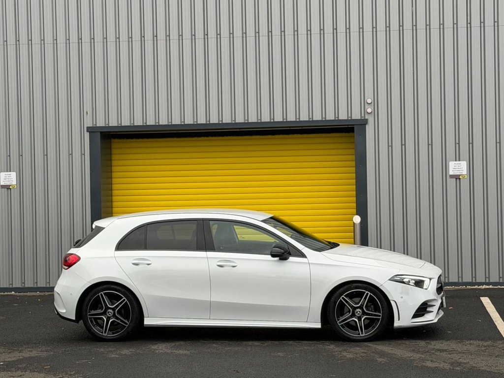 Used Mercedes-Benz A-Class 2023 for sale - 76417326: Photo 6