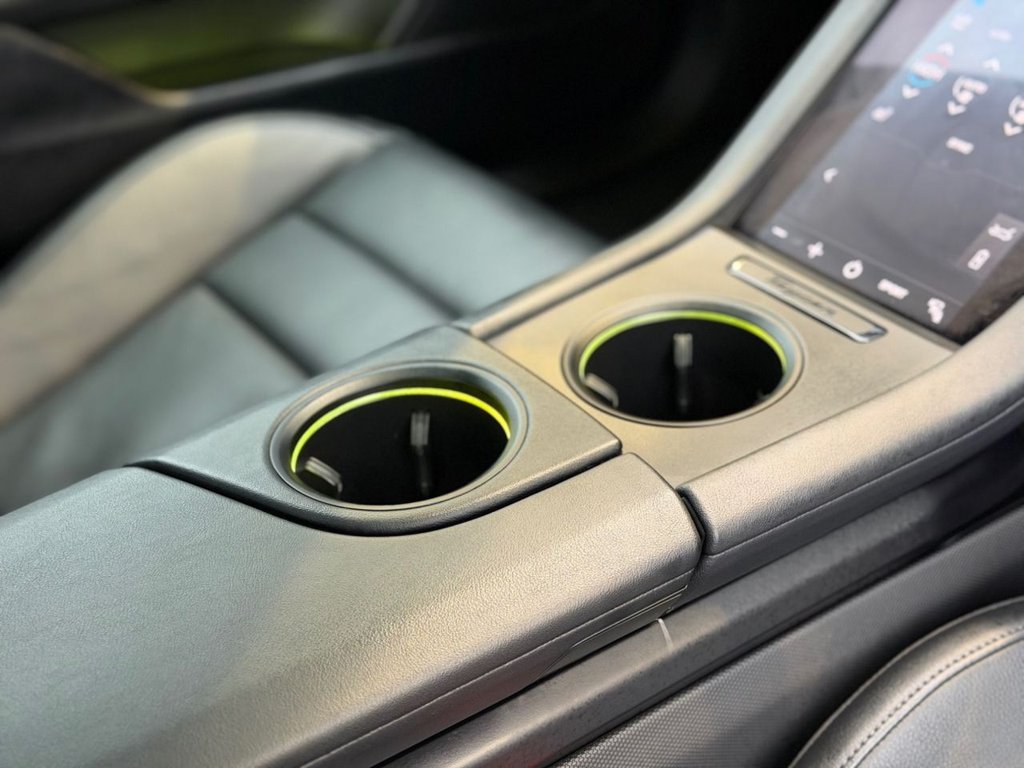 Used Porsche Taycan 2021 for sale - 77227552: Photo 13