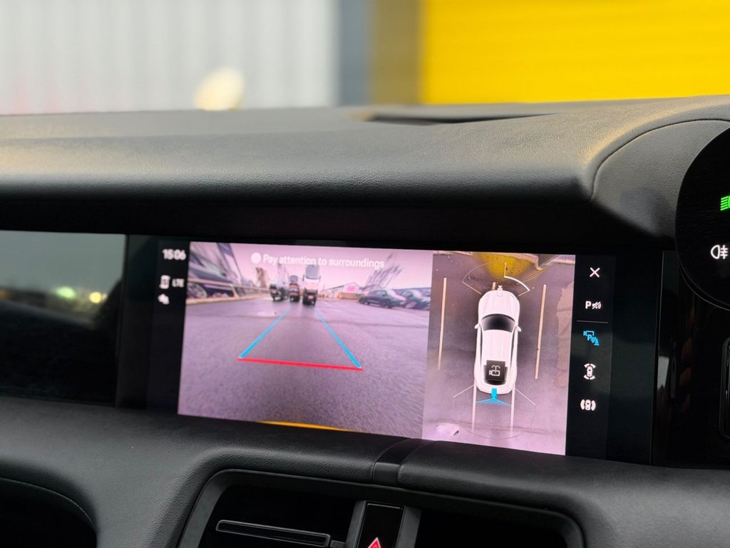 Used Porsche Taycan 2021 for sale - 77227552: Photo 14