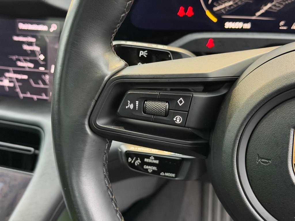 Used Porsche Taycan 2021 for sale - 77227552: Photo 28