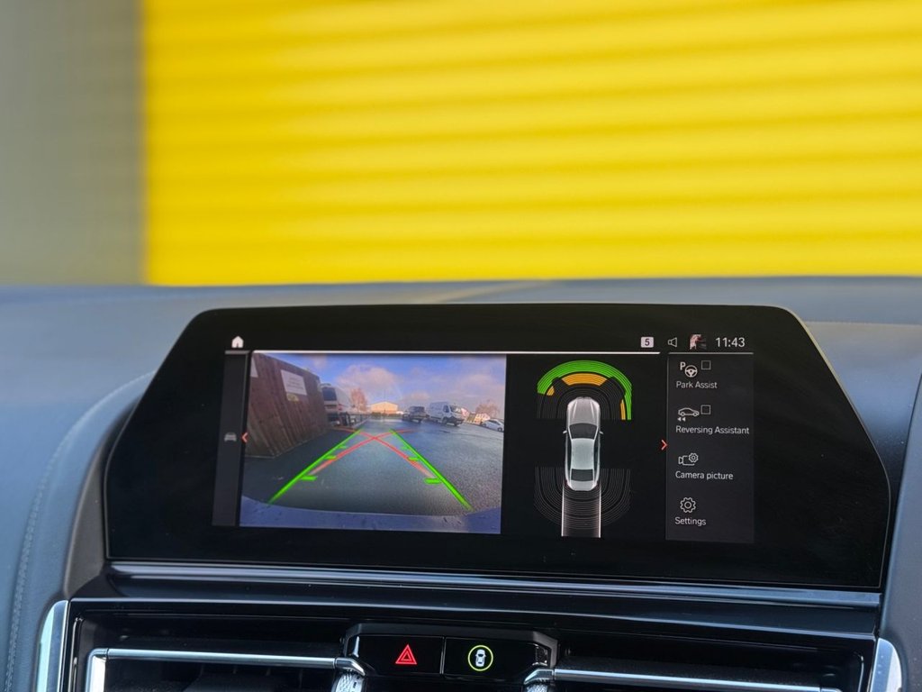 Used BMW 8 Series Gran Coupe 2021 for sale - 76672545: Photo 15