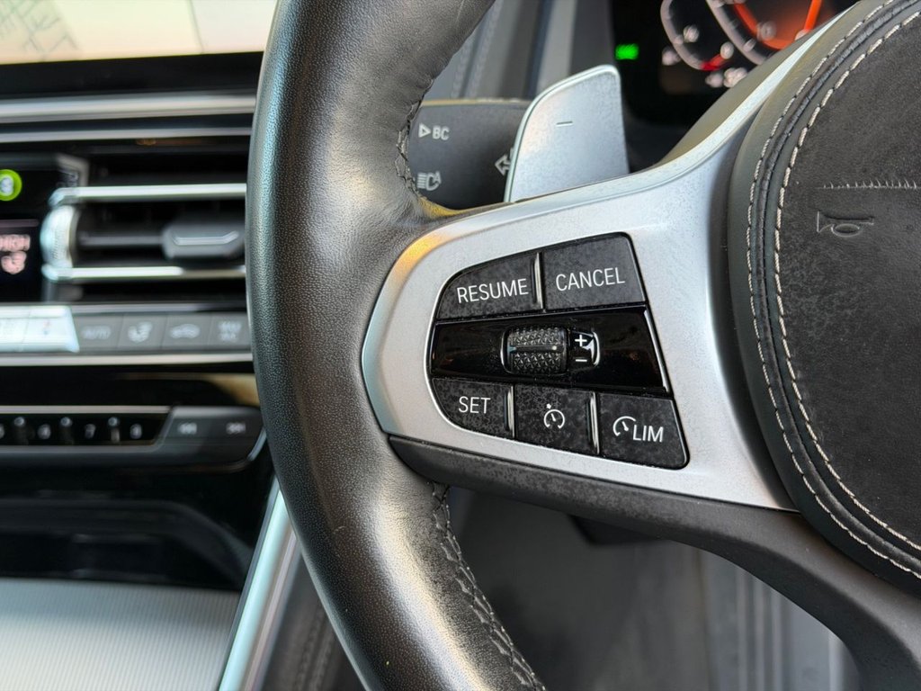 Used BMW 8 Series Gran Coupe 2021 for sale - 76672545: Photo 24