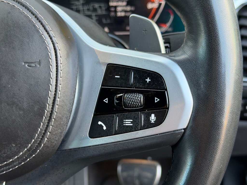 Used BMW 8 Series Gran Coupe 2021 for sale - 76672545: Photo 25