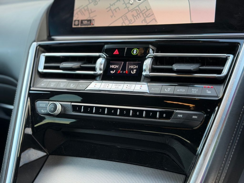 Used BMW 8 Series Gran Coupe 2021 for sale - 76672545: Photo 26