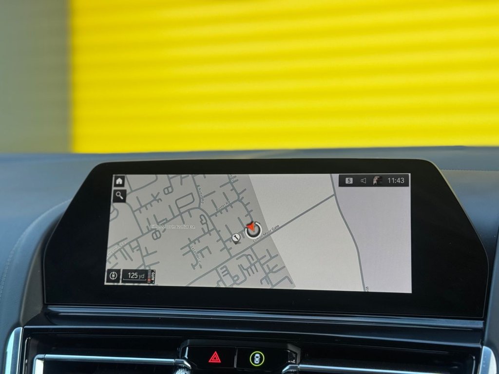 Used BMW 8 Series Gran Coupe 2021 for sale - 76672545: Photo 29