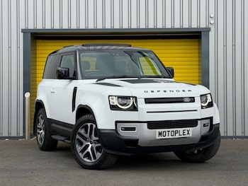 Used Land Rover Defender 2023 for sale - 78805739: Photo