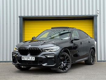 BMW - X6