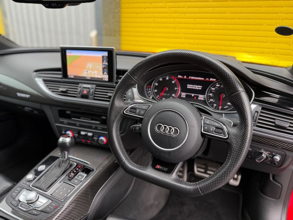 Used Audi RS7 2014 for sale - 76740678: Photo 10