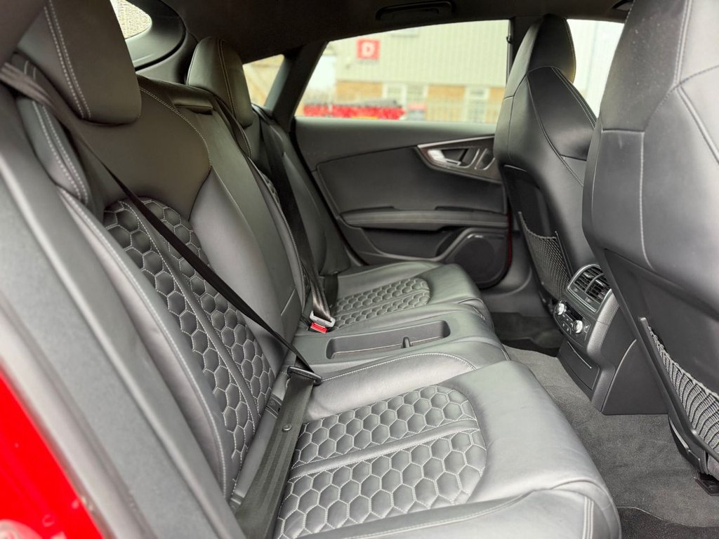 Used Audi RS7 2014 for sale - 76740678: Photo 12