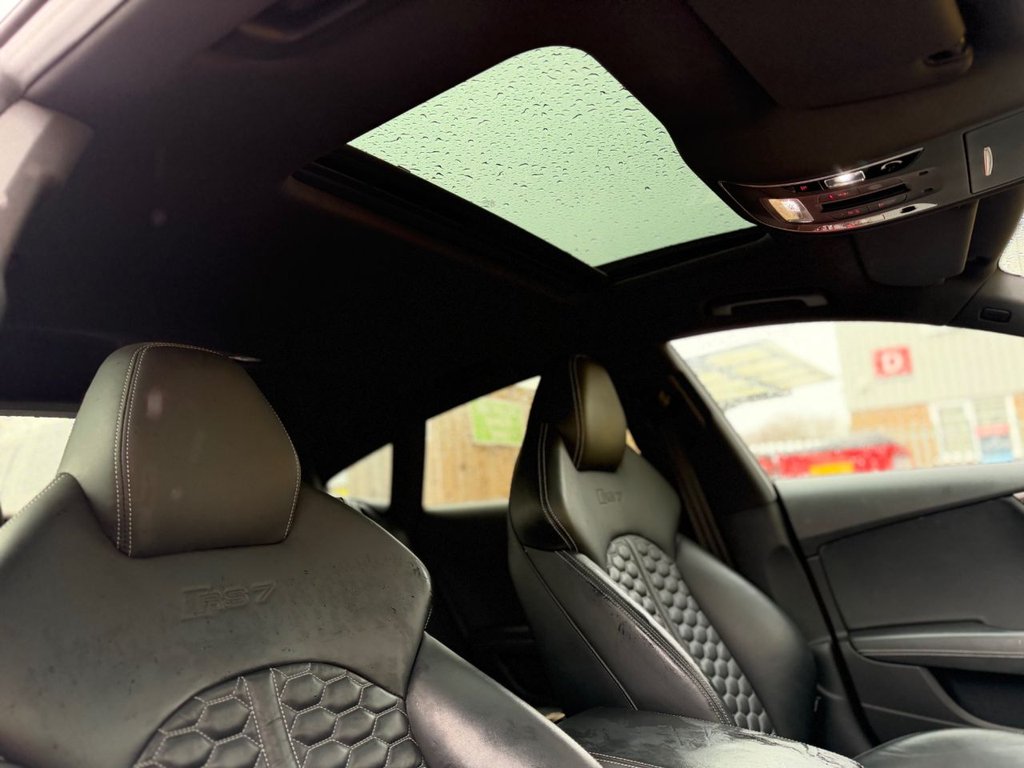 Used Audi RS7 2014 for sale - 76740678: Photo 13