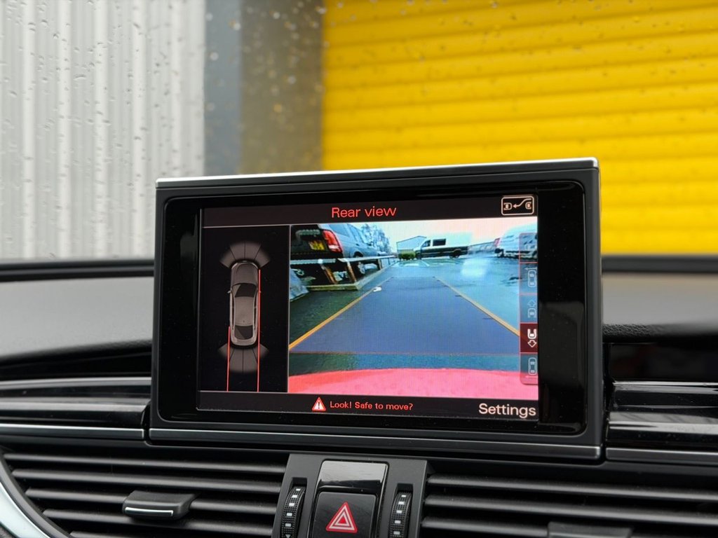 Used Audi RS7 2014 for sale - 76740678: Photo 17